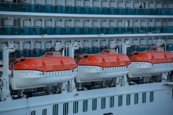 Les meilleures croisières de 2021 selon les avis des clients