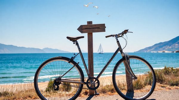 Les meilleures astuces pour louer un vélo à cap ferret