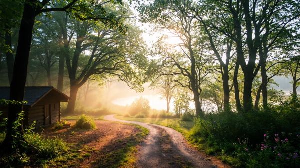 Top 10 campings écologiques en France pour une escapade durable