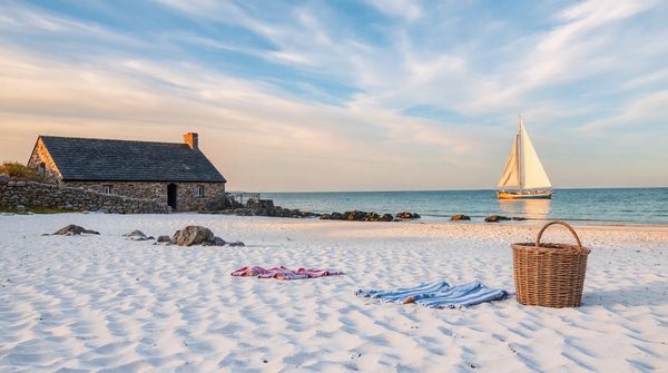 Top activités à ne pas manquer pour des vacances en bretagne