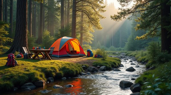 Vente camping : trouvez l'opportunité qui vous correspond